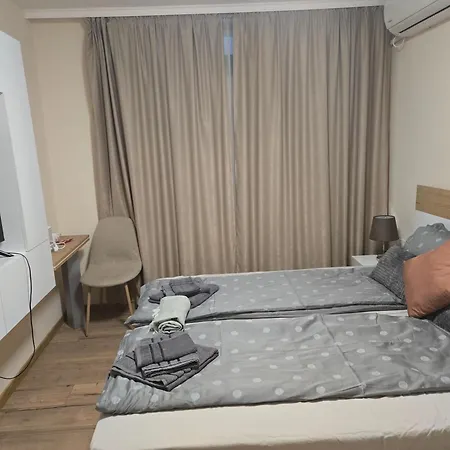 Apartman Location Veliko Tarnovo
