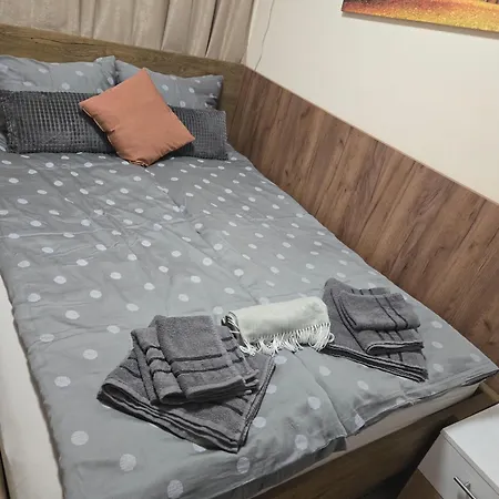 Location Apartament *