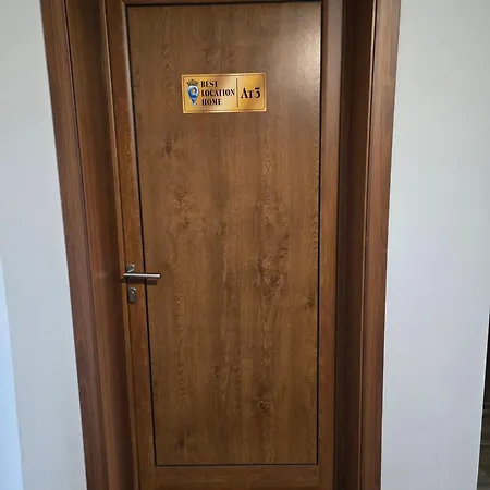 Apartman Location