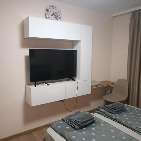 Location Apartament