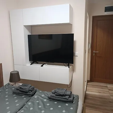 Location Apartament *