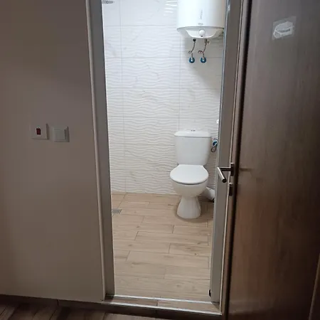Apartament Location Wielkie Tyrnowo