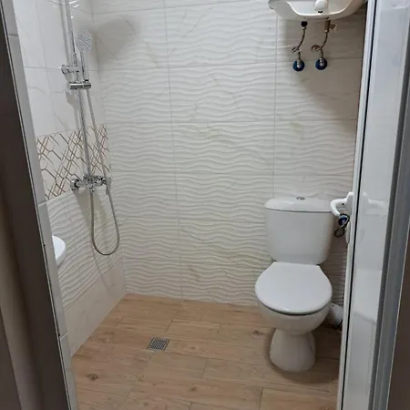 Location Apartament *
