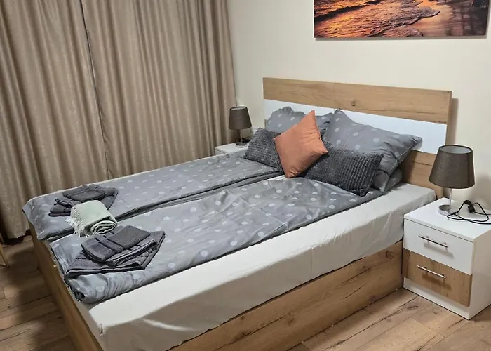 Location ヴェリコ・タルノヴォ