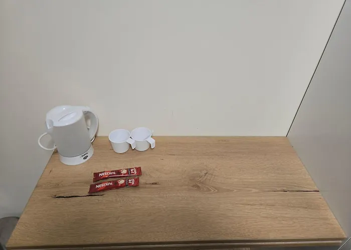 アパート Location