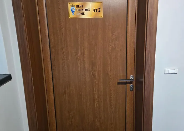 Location アパート ヴェリコ・タルノヴォ