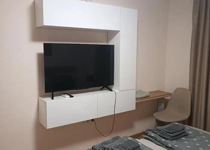 Location アパート