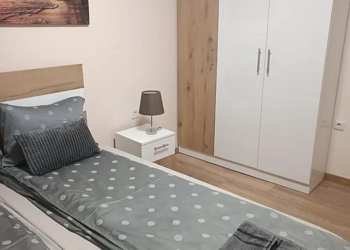 Location アパート *